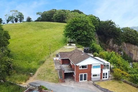 4 bedroom detached house for sale, Stone Lane, Welshpool, Powys, SY21