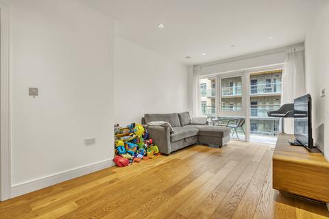 1 bedroom apartment to rent, Dashwood House, London W5