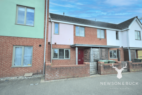 2 bedroom terraced house for sale, Saddlebow Road, King's Lynn PE30