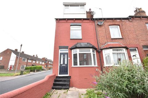 3 bedroom terraced house for sale, Nowell Avenue, Leeds, West Yorkshire