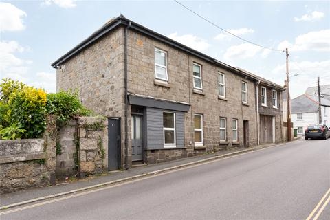 3 bedroom end of terrace house for sale, Newlyn, Newlyn TR18
