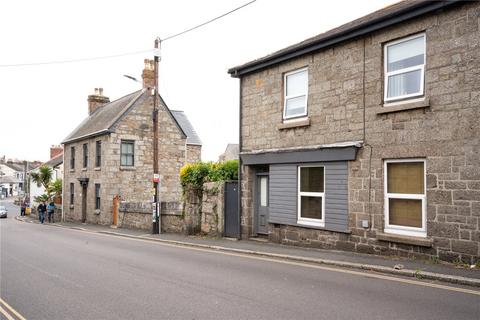 3 bedroom end of terrace house for sale, Newlyn, Newlyn TR18