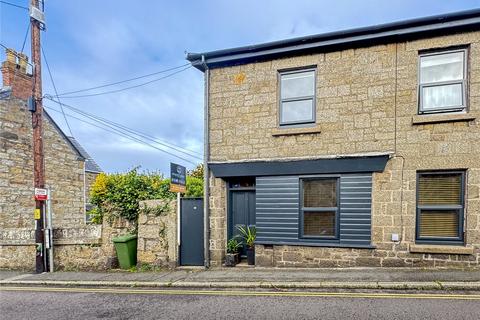 3 bedroom end of terrace house for sale, Chywoone Hill, Newlyn TR18