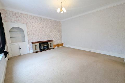 4 bedroom terraced house to rent, Raise Street, Saltcoats KA21