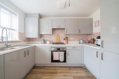 2 bedroom end of terrace house for sale, Poppy Way, Kirby Cross, Frinton-on-Sea