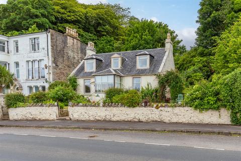 4 bedroom detached house for sale, 2 Ardbeg Road, Ardbeg, Rothesay, Isle of Bute, Argyll and Bute, PA20