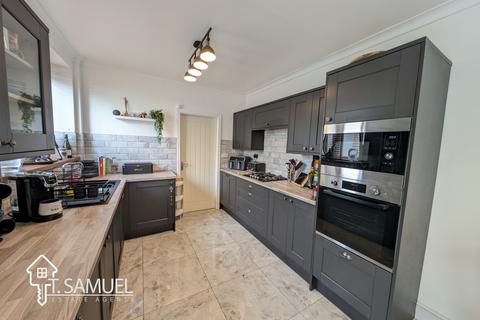 3 bedroom semi-detached house for sale, Hamilton Street, Mountain Ash