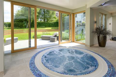 (bosley) Manor Road, Abbots Leigh, Bristol, BS8 3RT