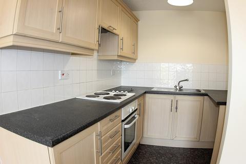 2 bedroom apartment to rent, Sandiford Square, Venables Road, Northwich, CW9