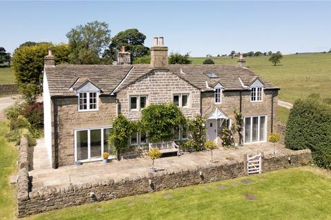 5 bedroom detached house for sale, The Cottage, Hunger Hill, Ilkley, West Yorkshire, LS29