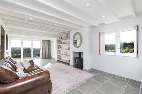 5 bedroom detached house for sale, The Cottage, Hunger Hill, Ilkley, West Yorkshire, LS29