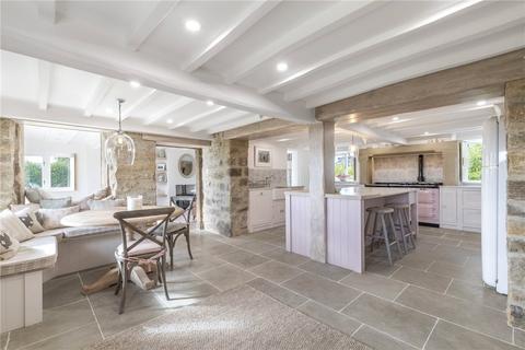 5 bedroom detached house for sale, The Cottage, Hunger Hill, Ilkley, West Yorkshire, LS29