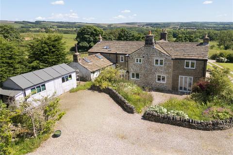 5 bedroom detached house for sale, The Cottage, Hunger Hill, Ilkley, West Yorkshire, LS29