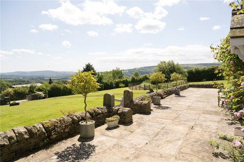 5 bedroom detached house for sale, The Cottage, Hunger Hill, Ilkley, West Yorkshire, LS29