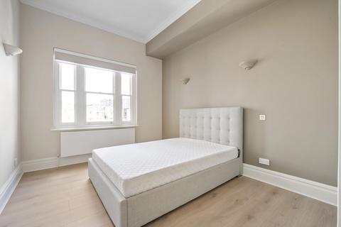 2 bedroom flat to rent, Lancaster Gate, London, W2
