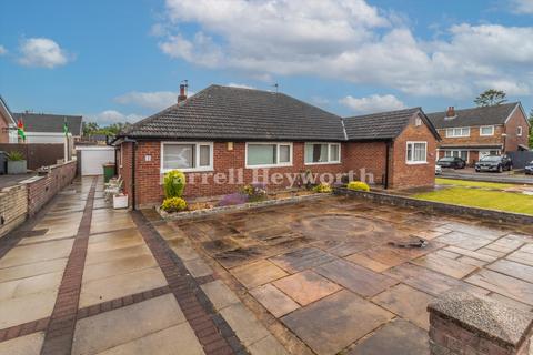 4 Oban Crescent, Preston, PR1 6ET