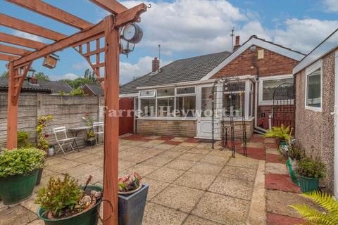 4 Oban Crescent, Preston, PR1 6ET