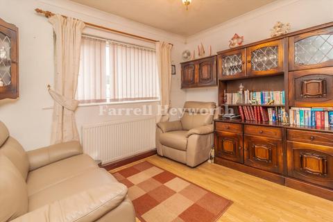 4 Oban Crescent, Preston, PR1 6ET