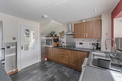 36 Forker Avenue, Rosyth, Dunfermline, KY11 2UF