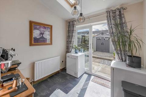 36 Forker Avenue, Rosyth, Dunfermline, KY11 2UF