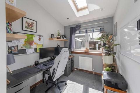 36 Forker Avenue, Rosyth, Dunfermline, KY11 2UF