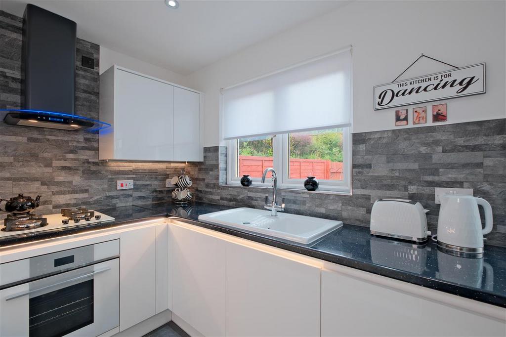 Kitchen / Diner