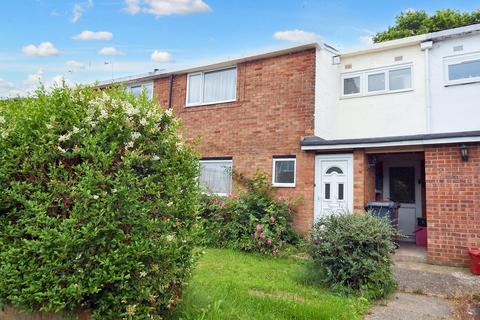 3 bedroom terraced house for sale, Long Leaves, Stevenage, Hertfordshire, SG2