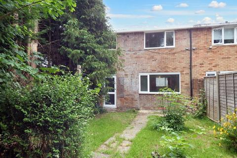 59 Long Leaves, Stevenage, SG2 9BB