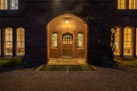7 bedroom equestrian property for sale, Ruthin, Denbighshire