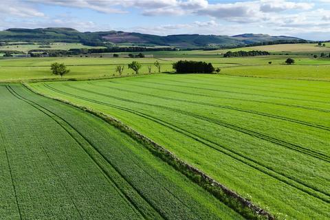 3 bedroom detached house for sale, Wester Coldrain Farm, Kinross, Perth & Kinross, KY13