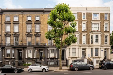 3 bedroom flat for sale, Ladbroke Grove, London, W10
