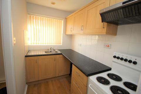 undefined, Dunoon Close, Preston PR2