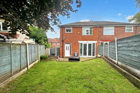 3 bedroom property for sale, Carr Avenue, Prestwich, M25