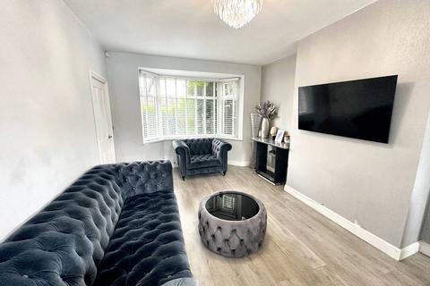 3 bedroom property for sale, Carr Avenue, Prestwich, M25