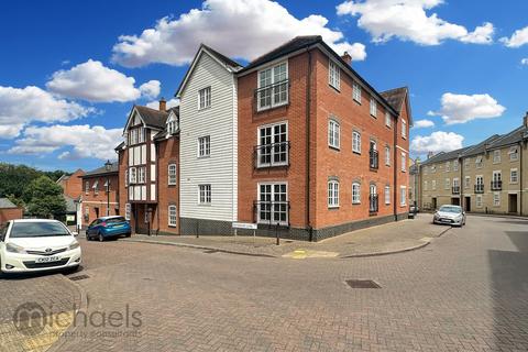 2 bedroom apartment for sale, Waterside Lane, Colchester, CO2