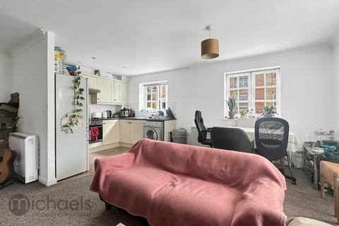 2 bedroom apartment for sale, Waterside Lane, Colchester, CO2