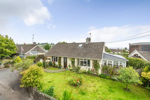 4 bedroom bungalow for sale, New Road, Combe St. Nicholas, Chard, TA20