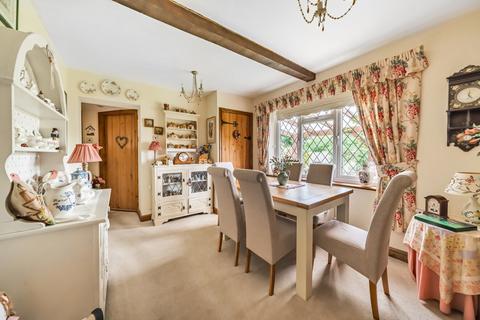 4 bedroom bungalow for sale, New Road, Combe St. Nicholas, Chard, TA20