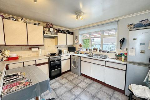 3 bedroom semi-detached bungalow for sale, St Olaves Road, Ipswich IP5