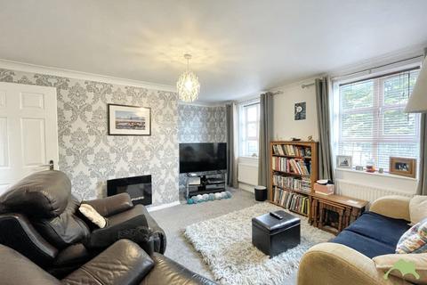 3 bedroom townhouse for sale, Pasture Drive, Garstang, Preston