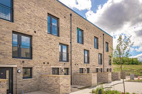 3 bedroom townhouse for sale, Maltings Wynd , Dundashill, Glasgow, G4 9XA