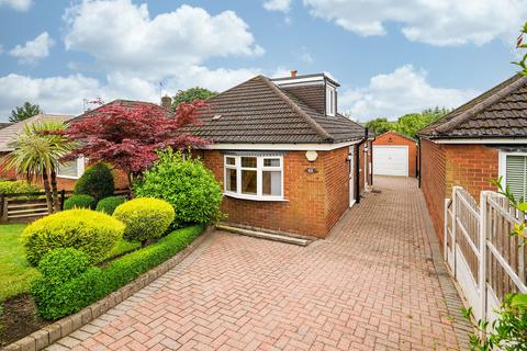 2 bedroom detached house to rent, Paddock Way, Dronfield S18