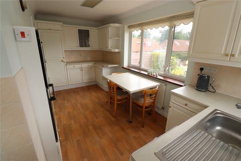 2 bedroom bungalow for sale, Ashley Common Road, New Milton, Hampshire, BH25
