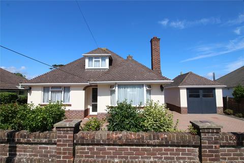 2 bedroom bungalow for sale, Ashley Common Road, New Milton, Hampshire, BH25