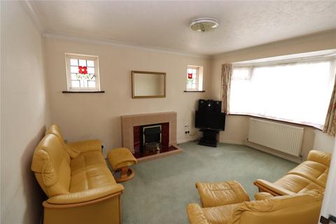 2 bedroom bungalow for sale, Ashley Common Road, New Milton, Hampshire, BH25