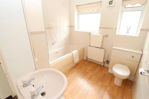 2 bedroom bungalow for sale, Ashley Common Road, New Milton, Hampshire, BH25