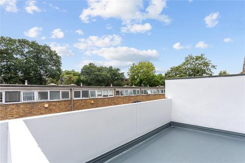 2 bedroom ground floor flat for sale, Hannay Walk, London, SW16