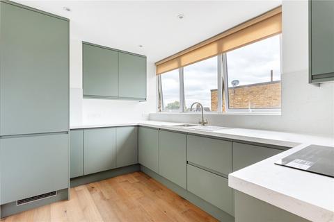 2 bedroom ground floor flat for sale, Hannay Walk, London, SW16