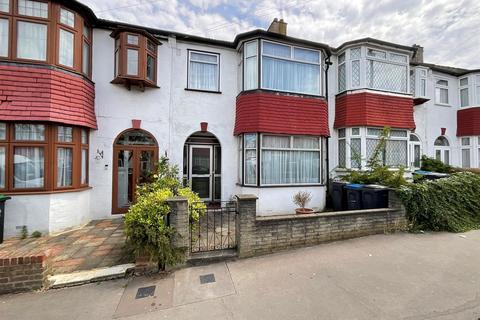 3 bedroom terraced house for sale, Barmouth Road, Shirley, Croydon, Surrey