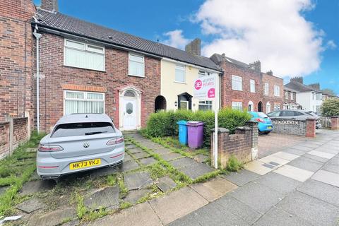 3 bedroom townhouse for sale, Dovecot Avenue, Dovecot, Liverpool